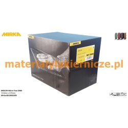 MIRKA MIRLON VF P360 materialylakiernicze.pl